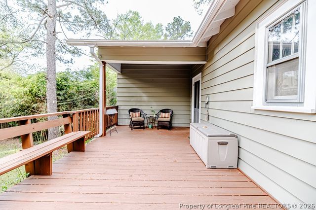 311 W Cross Street, Sanford, NC 27330