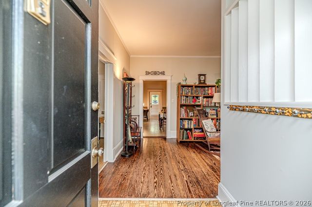 311 W Cross Street, Sanford, NC 27330