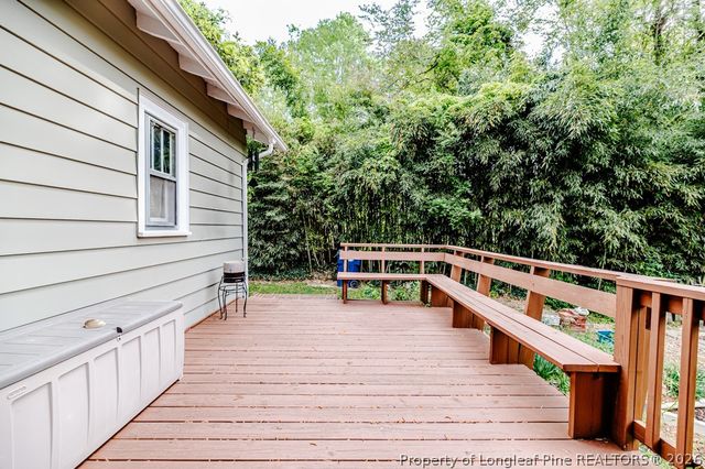 311 W Cross Street, Sanford, NC 27330