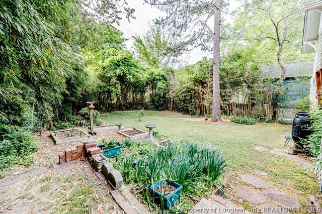 311 W Cross Street, Sanford, NC 27330