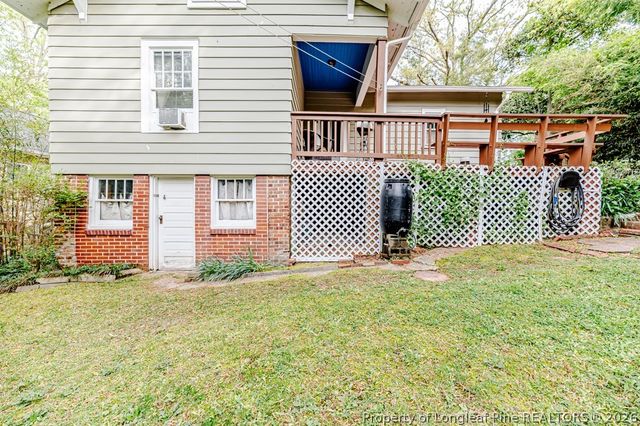 311 W Cross Street, Sanford, NC 27330