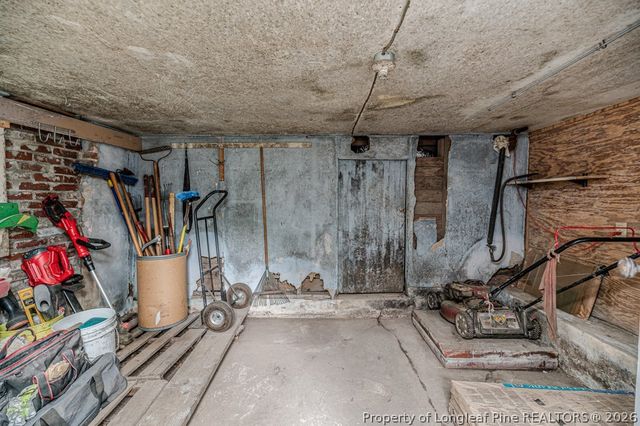 311 W Cross Street, Sanford, NC 27330