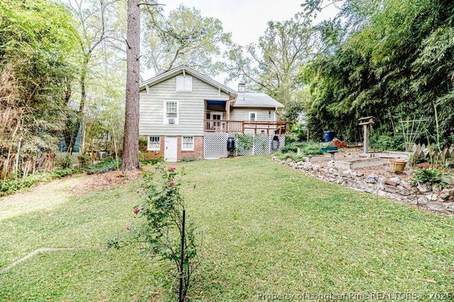 311 W Cross Street, Sanford, NC 27330