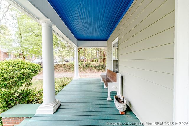 311 W Cross Street, Sanford, NC 27330