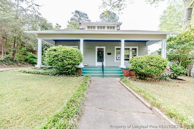 311 W Cross Street, Sanford, NC 27330