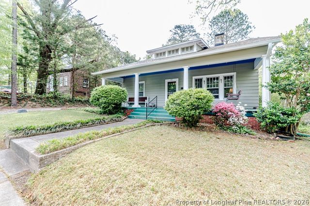 311 W Cross Street, Sanford, NC 27330