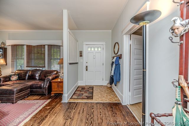 311 W Cross Street, Sanford, NC 27330