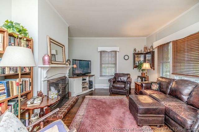 311 W Cross Street, Sanford, NC 27330