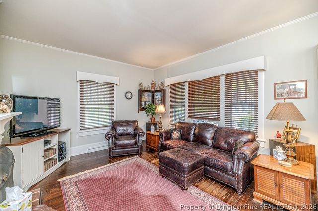 311 W Cross Street, Sanford, NC 27330