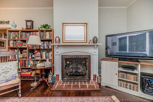 311 W Cross Street, Sanford, NC 27330