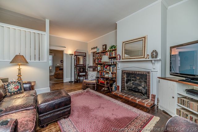 311 W Cross Street, Sanford, NC 27330