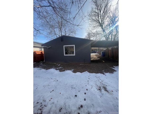 Address unavailable.