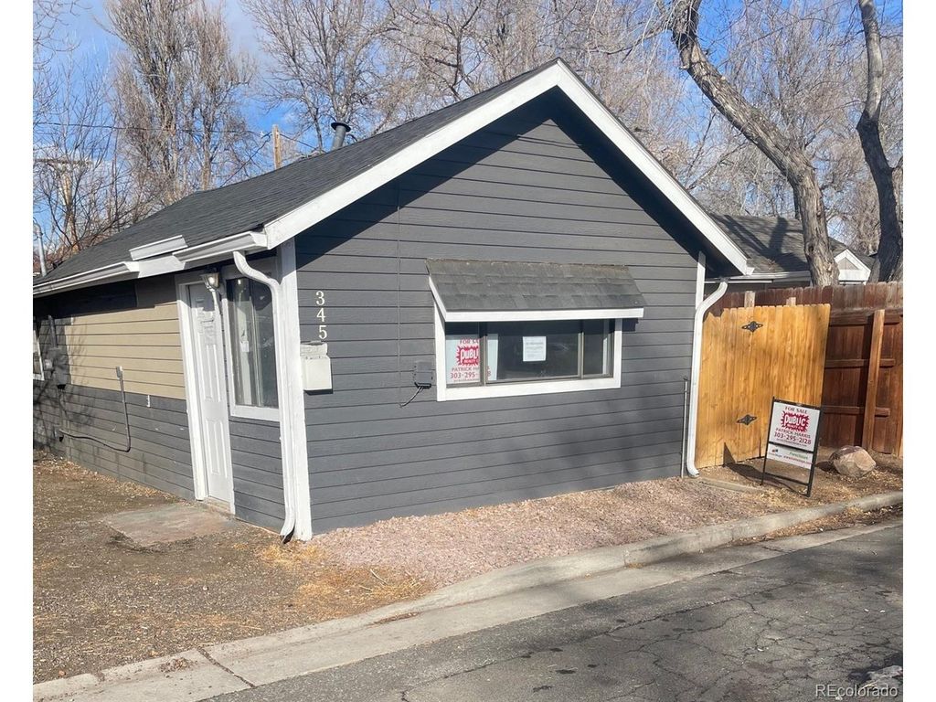 Address unavailable.