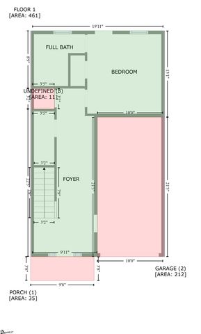 15 Annacey Place, Greenville, SC 29607