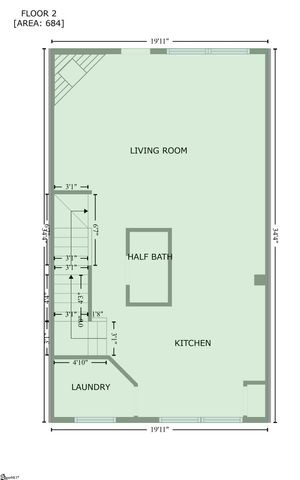 15 Annacey Place, Greenville, SC 29607