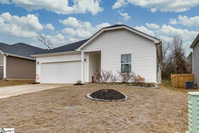 173 Vickery Road, Woodruff, SC 29388