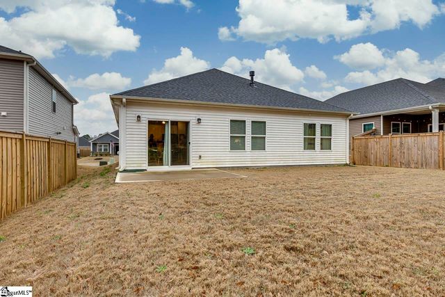 173 Vickery Road, Woodruff, SC 29388