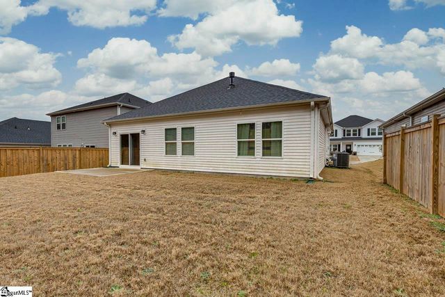 173 Vickery Road, Woodruff, SC 29388