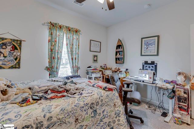 173 Vickery Road, Woodruff, SC 29388