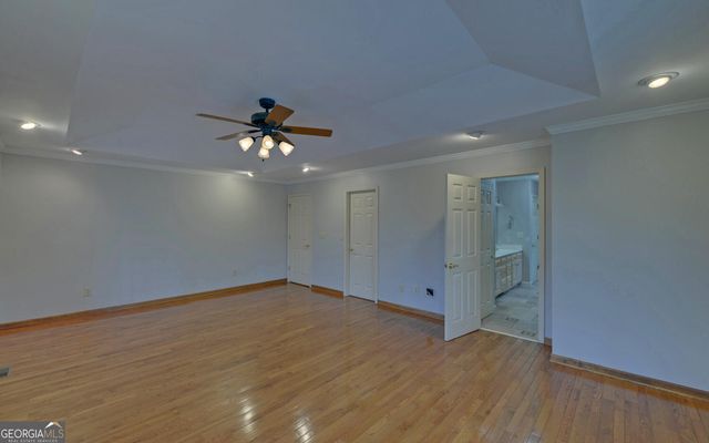 197 Woodland Way, Dewy Rose, GA 30634