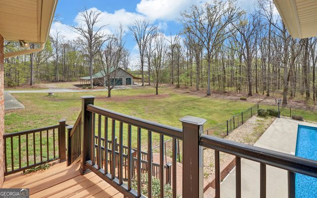 197 Woodland Way, Dewy Rose, GA 30634
