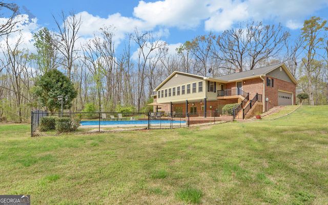 197 Woodland Way, Dewy Rose, GA 30634