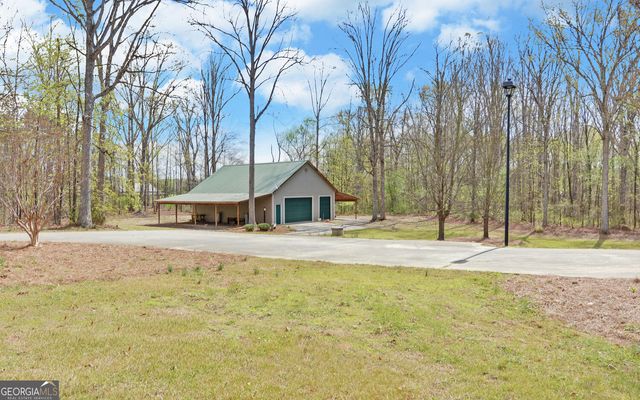 197 Woodland Way, Dewy Rose, GA 30634