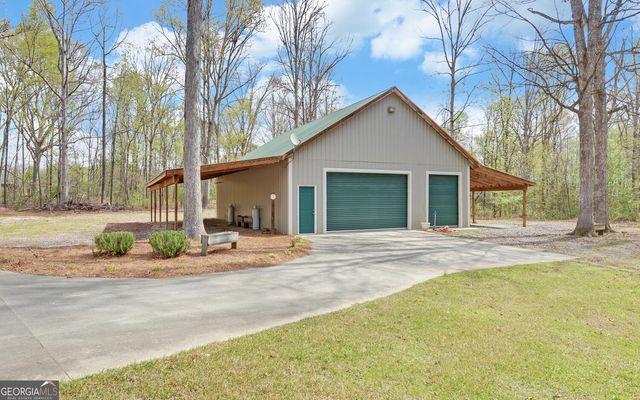 197 Woodland Way, Dewy Rose, GA 30634