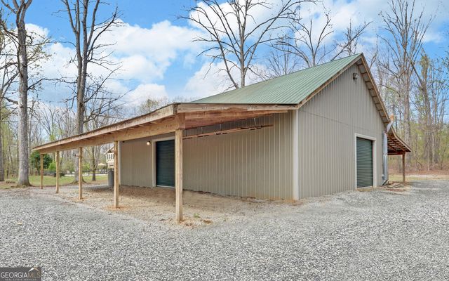 197 Woodland Way, Dewy Rose, GA 30634