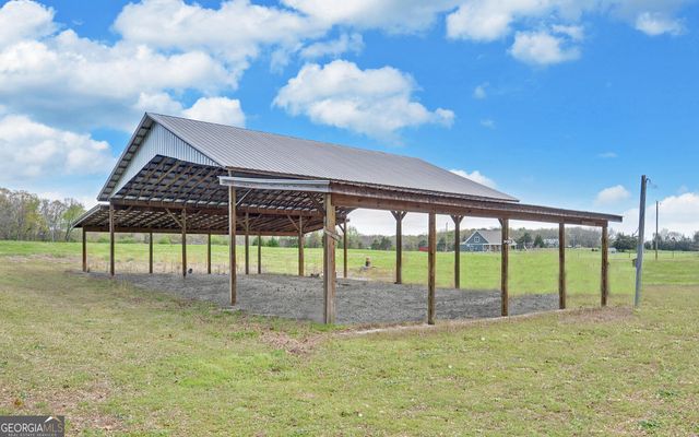 197 Woodland Way, Dewy Rose, GA 30634