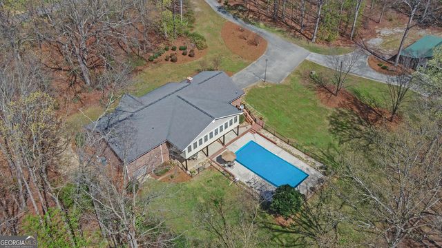 197 Woodland Way, Dewy Rose, GA 30634
