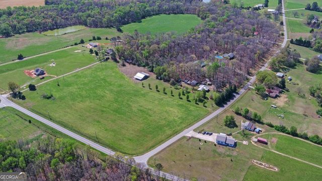 197 Woodland Way, Dewy Rose, GA 30634