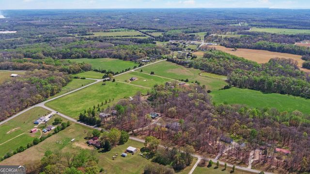 197 Woodland Way, Dewy Rose, GA 30634