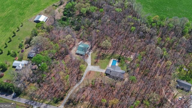 197 Woodland Way, Dewy Rose, GA 30634