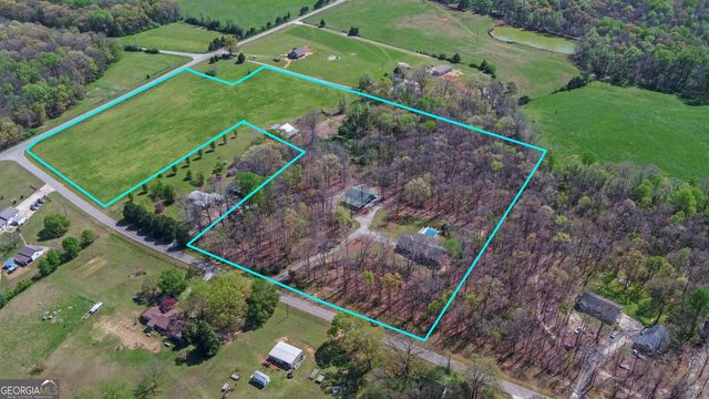 197 Woodland Way, Dewy Rose, GA 30634