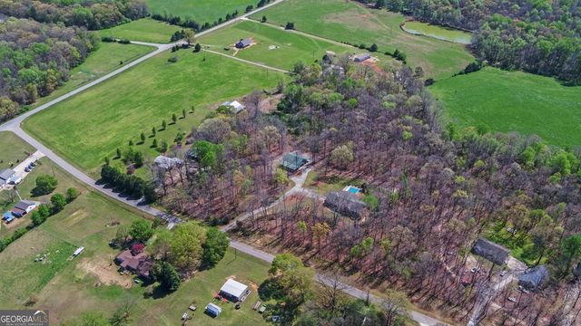 197 Woodland Way, Dewy Rose, GA 30634