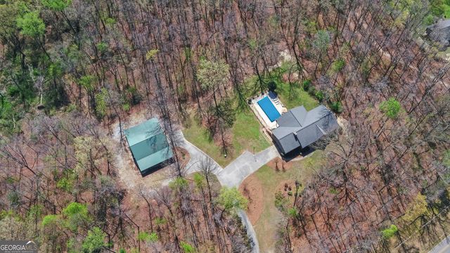 197 Woodland Way, Dewy Rose, GA 30634