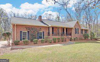 197 Woodland Way, Dewy Rose, GA 30634