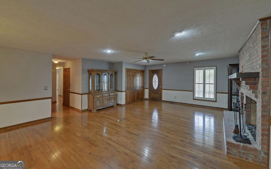 197 Woodland Way, Dewy Rose, GA 30634 — photo 5