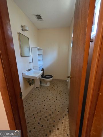 811 Hillsboro Street, Monticello, GA 31064