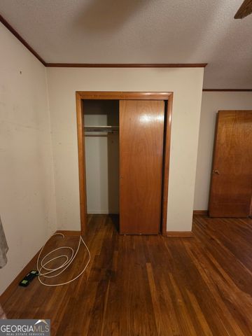 811 Hillsboro Street, Monticello, GA 31064