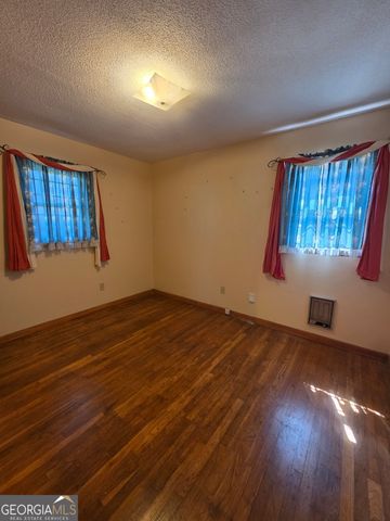 811 Hillsboro Street, Monticello, GA 31064