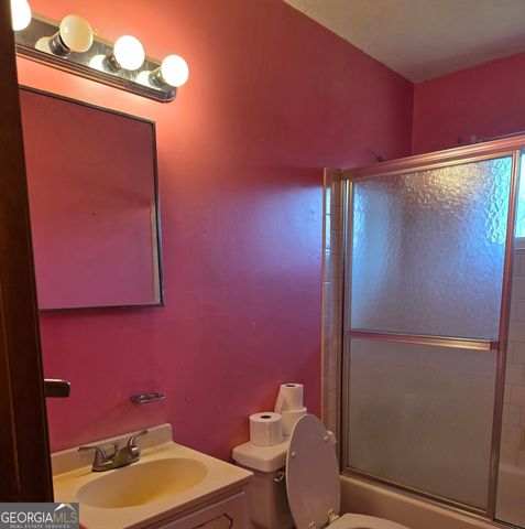 811 Hillsboro Street, Monticello, GA 31064