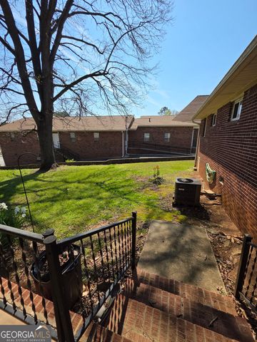 811 Hillsboro Street, Monticello, GA 31064