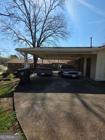 811 Hillsboro Street, Monticello, GA 31064
