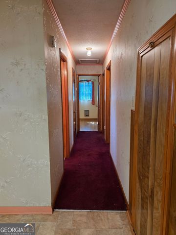 811 Hillsboro Street, Monticello, GA 31064