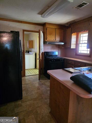 811 Hillsboro Street, Monticello, GA 31064