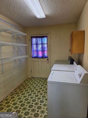 811 Hillsboro Street, Monticello, GA 31064