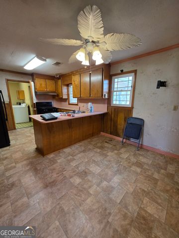 811 Hillsboro Street, Monticello, GA 31064