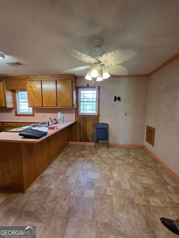811 Hillsboro Street, Monticello, GA 31064